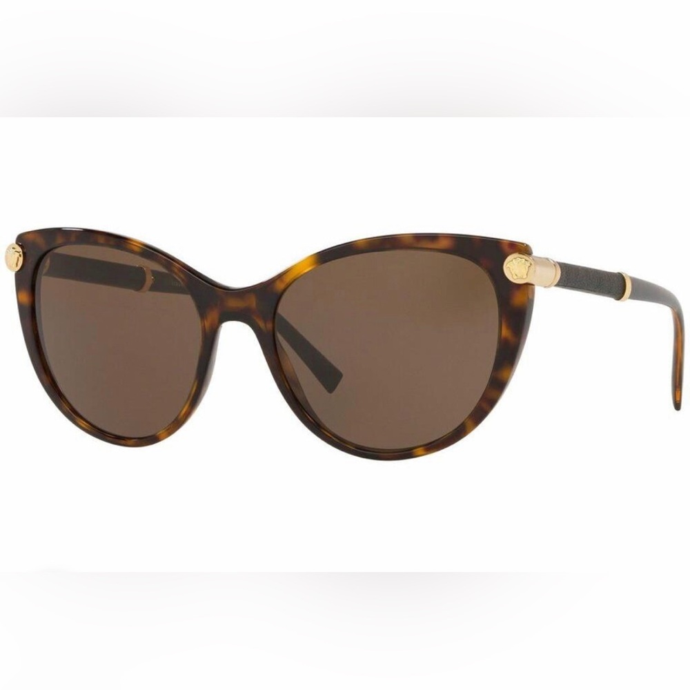 Women’s Versace sunglasses